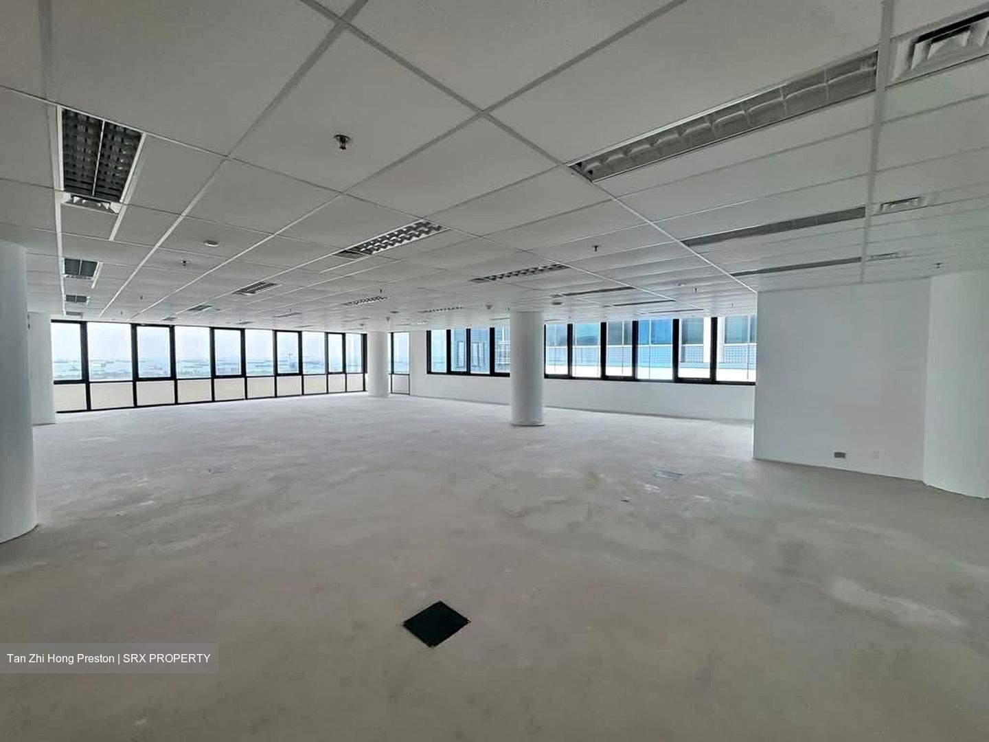 20 Collyer Quay (D1), Office #570073231